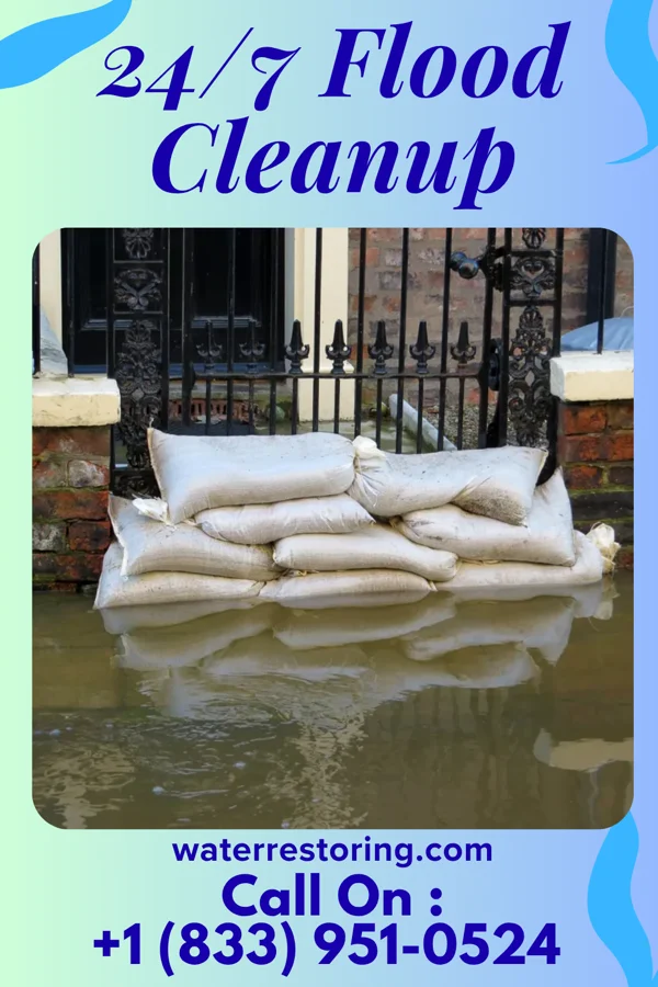 24/7 Flood Cleanup in Niceville, FL